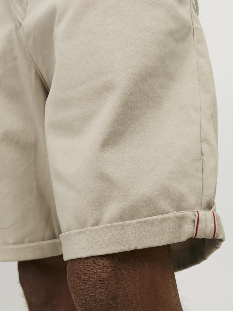 Jpstbowie Shorts Solid Short