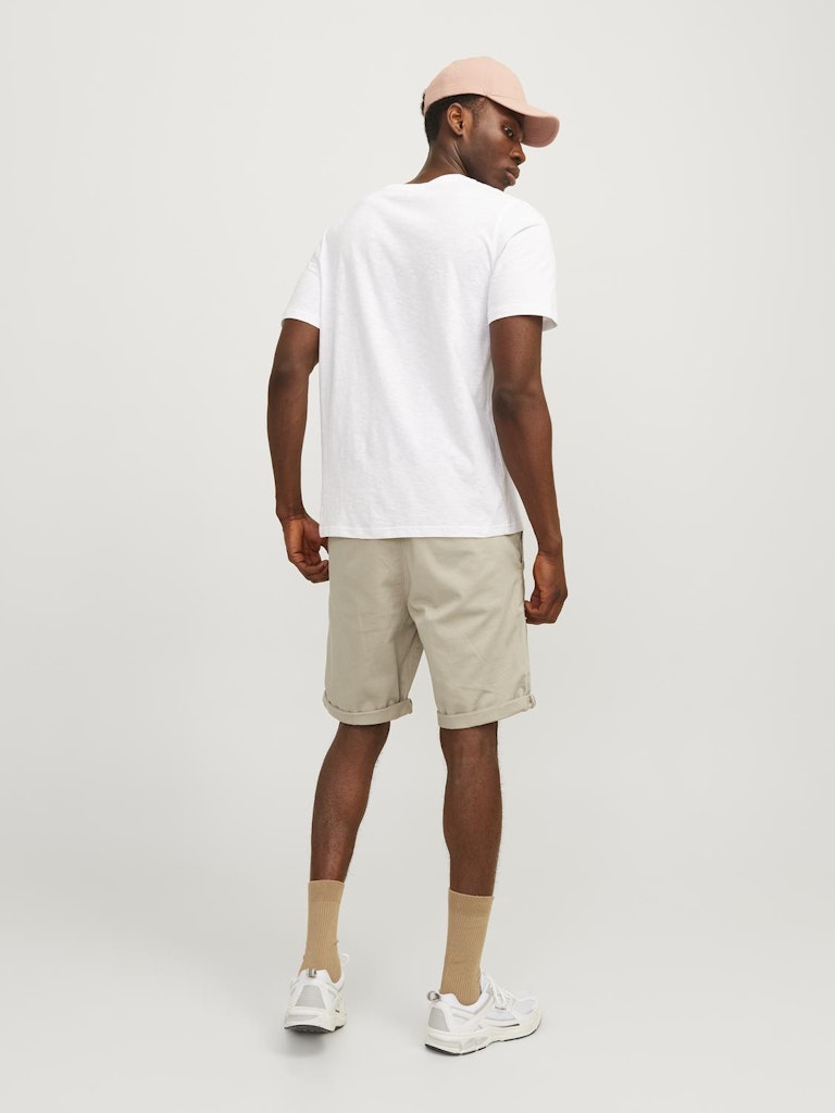 Jpstbowie Shorts Solid Short