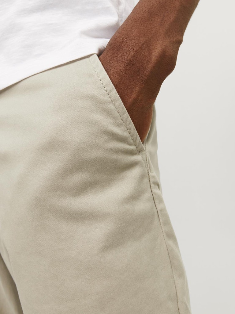 Jpstbowie Shorts Solid Short