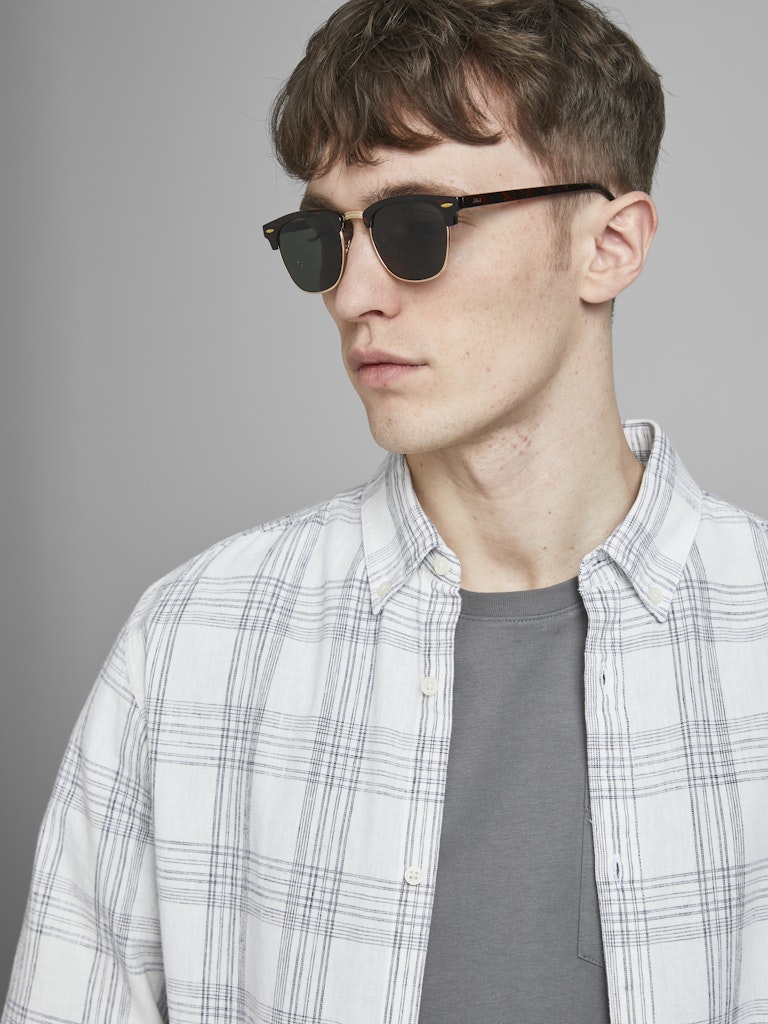 JACRyder Sunglasses - Hr Ravn