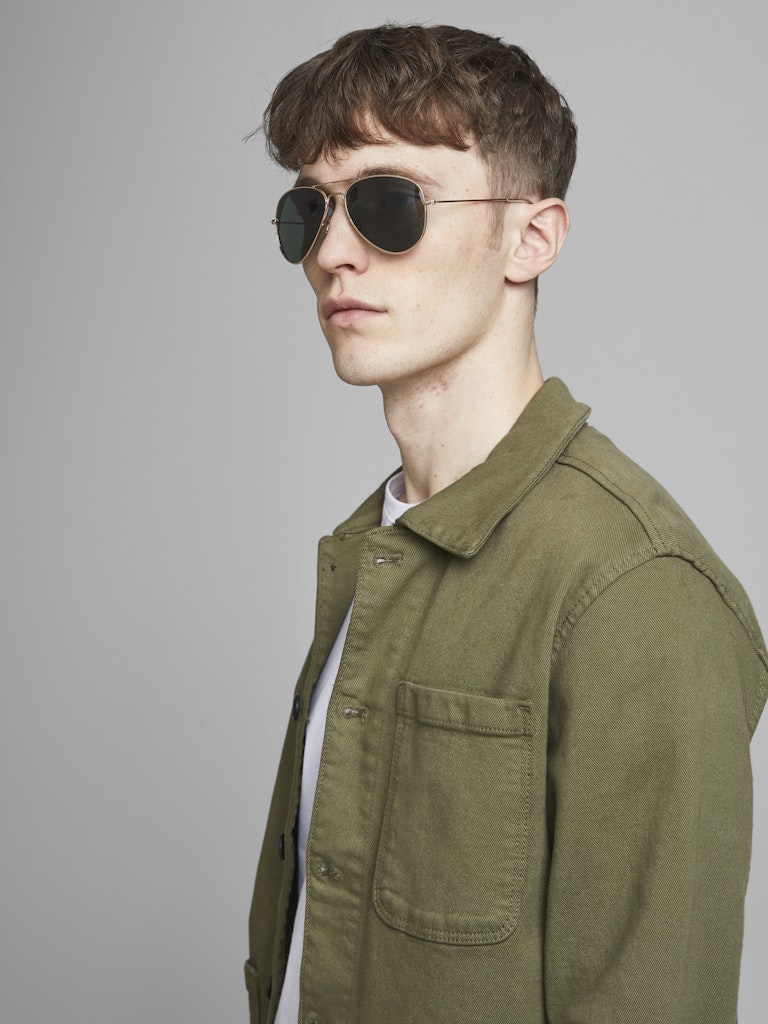 JACRyder Sunglasses - Hr Ravn
