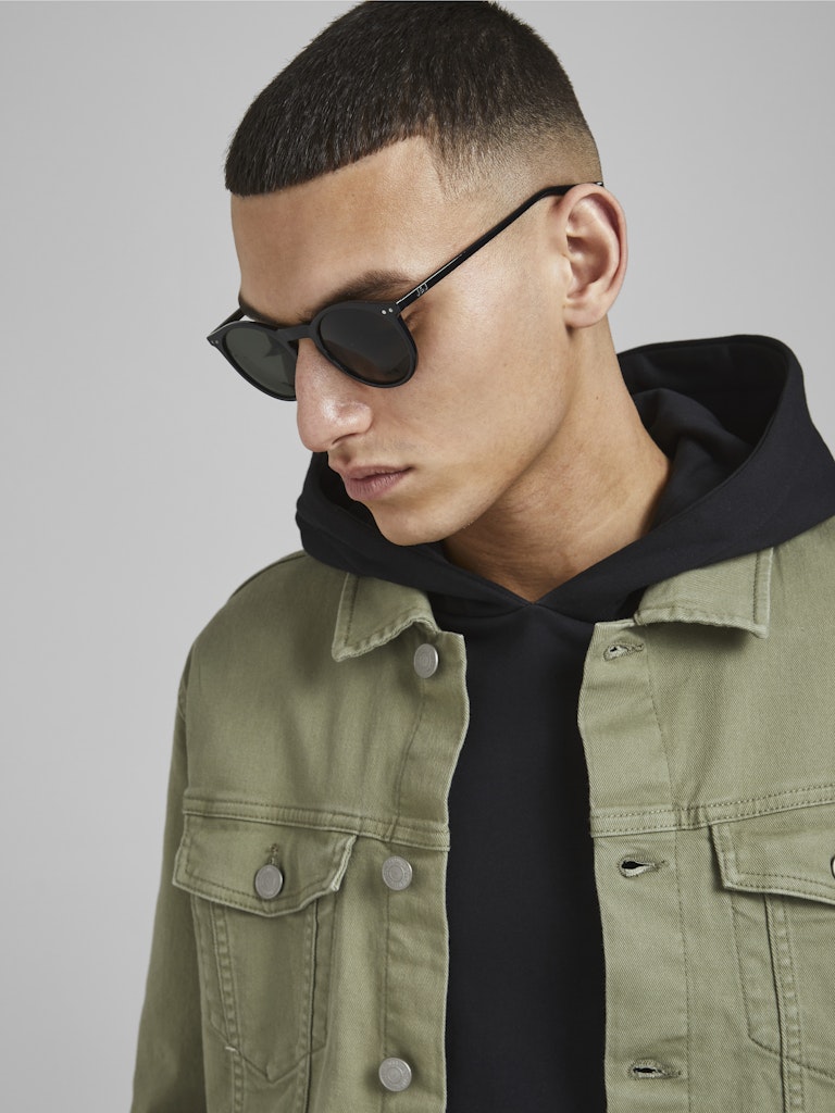 JACRyder Sunglasses - Hr Ravn