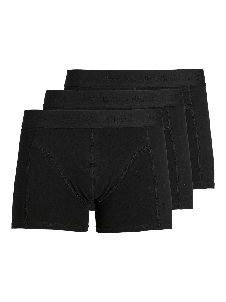 UNDERTØJ - JACWaistband Trunks - - Hr Ravn