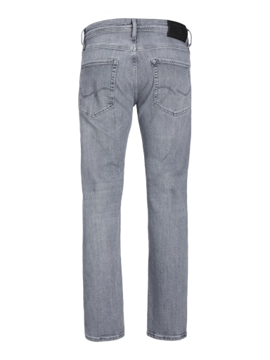 JEANS - JJIMIKE JJORIGINAL JJ 811 - - Hr Ravn