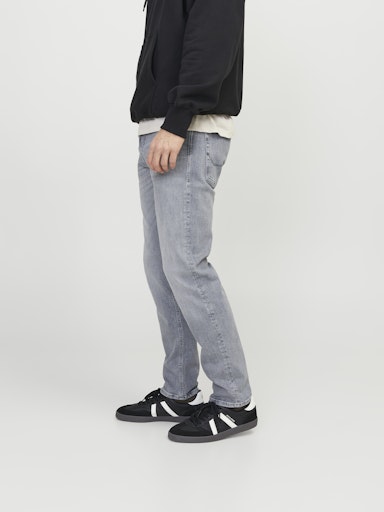 JEANS - JJIMIKE JJORIGINAL JJ 811 - - Hr Ravn