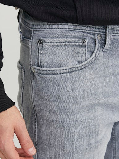 JEANS - JJIMIKE JJORIGINAL JJ 811 -  - Hr Ravn