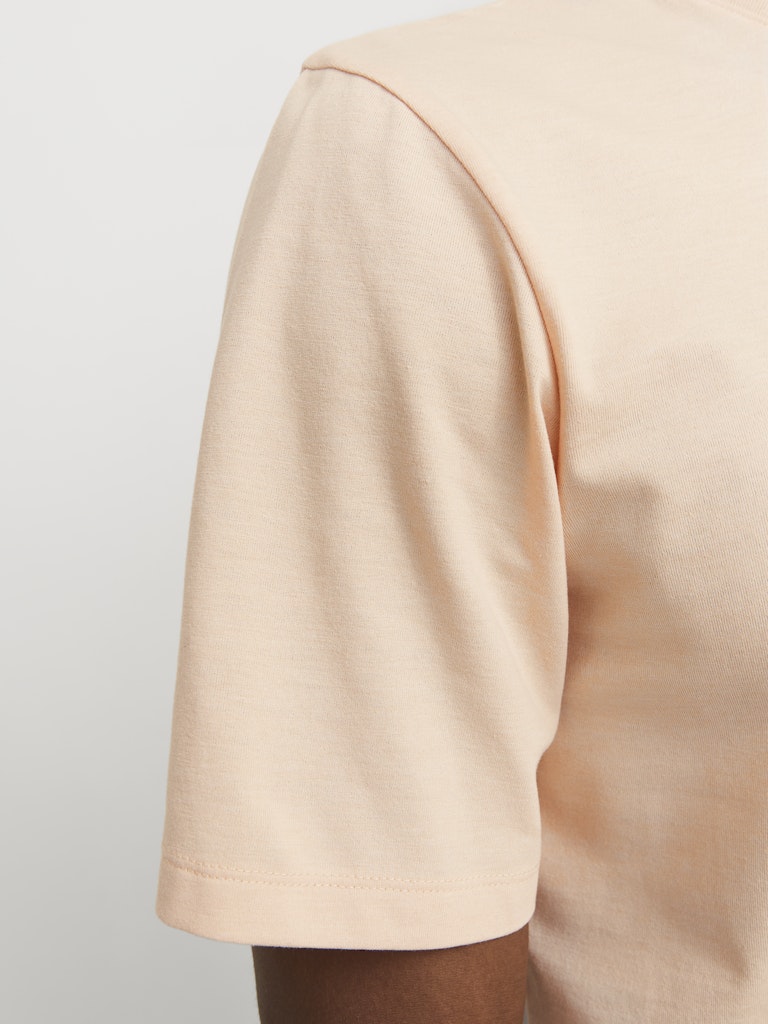 T-shirt Med Print