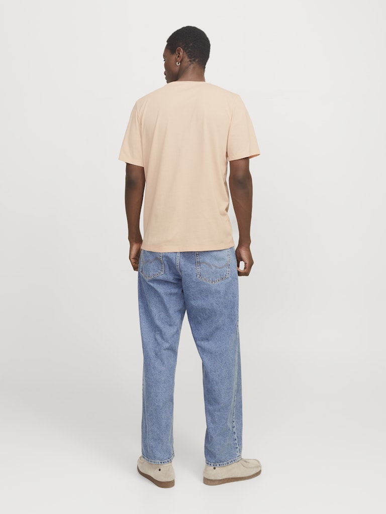 T-shirt Med Print