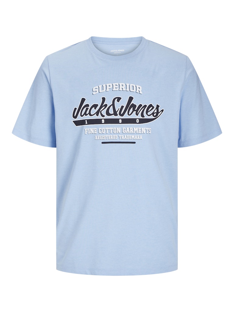 T-shirt Med Print