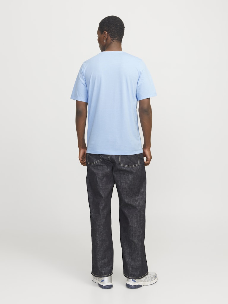 T-shirt Med Print