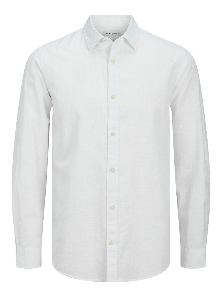 Jjesummer Shirt LS