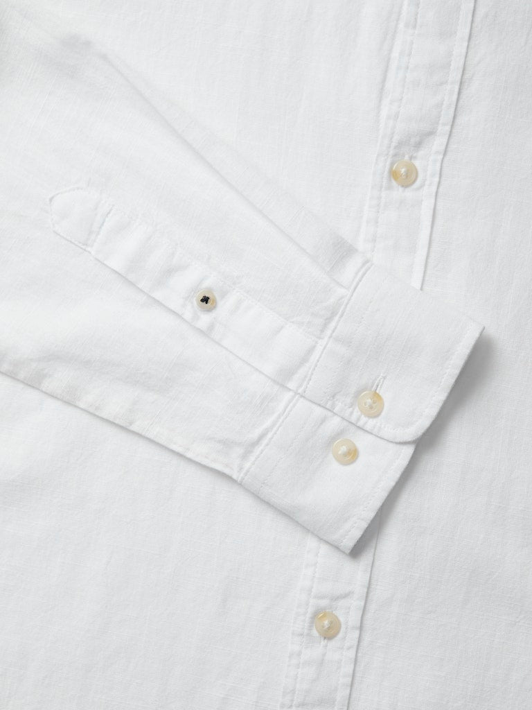 Jjesummer Shirt LS