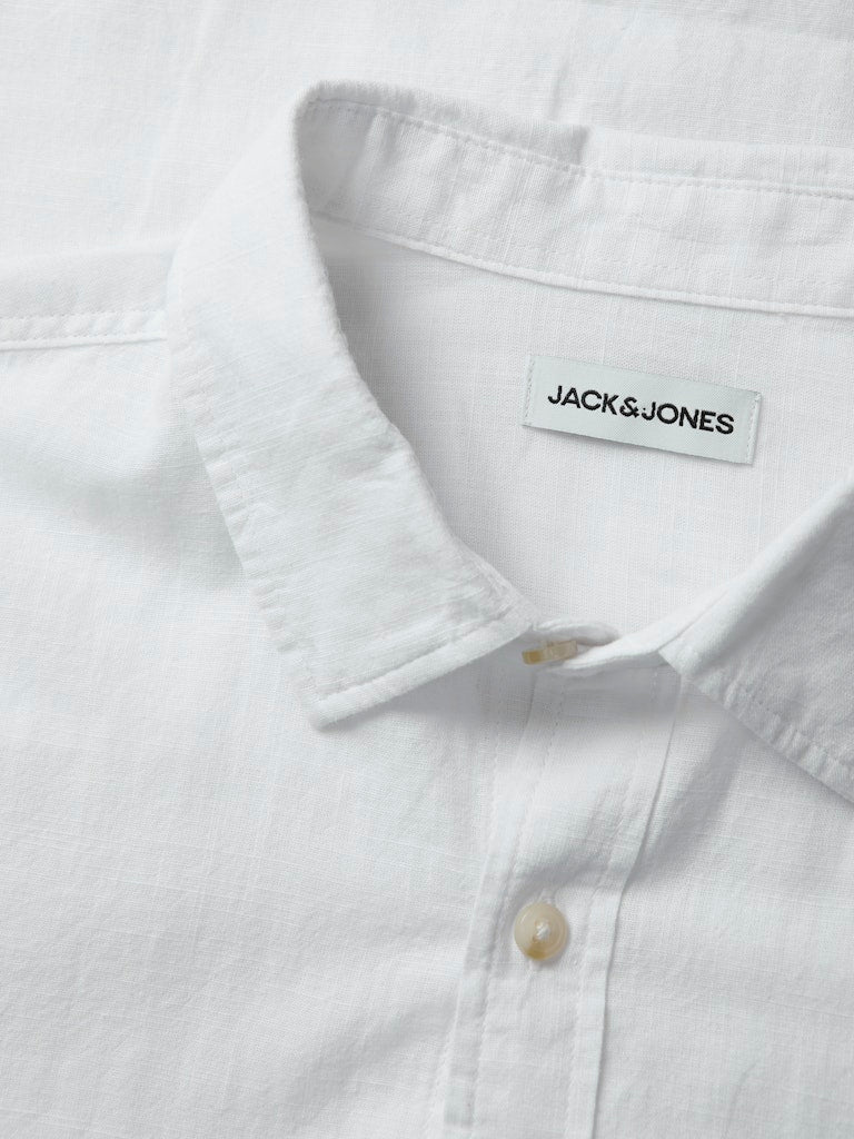 Jjesummer Shirt LS