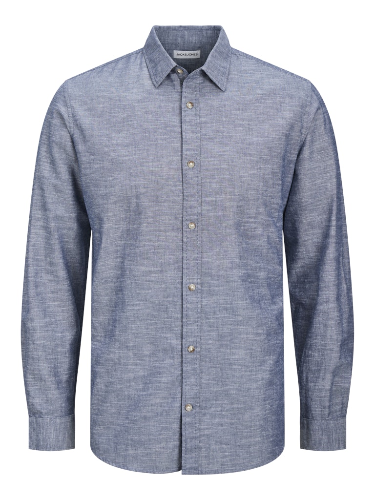 Jjesummer Shirt LS