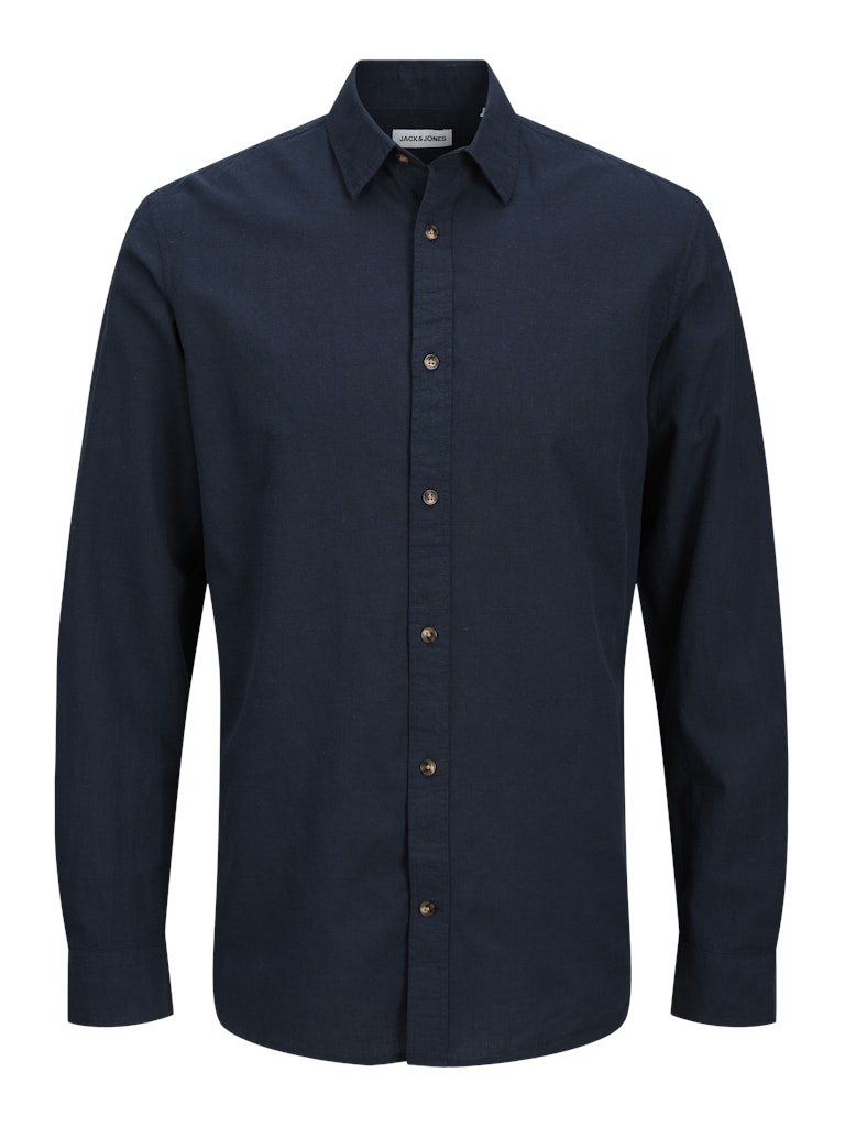 Jjesummer Shirt LS