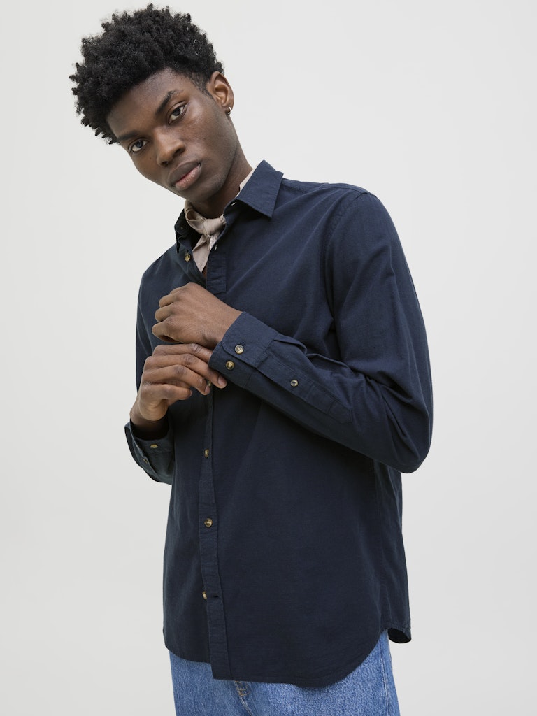 Jjesummer Shirt LS