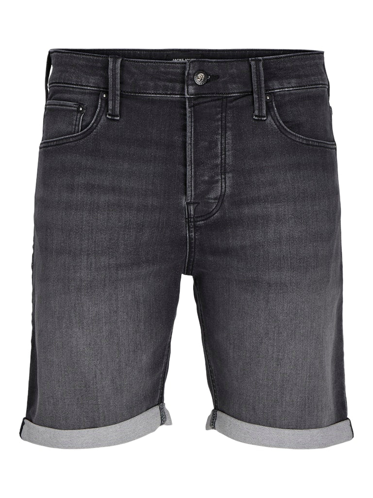 SHORTS - Jjirick Jjicon I.K. Shorts GE 062 - - Hr Ravn