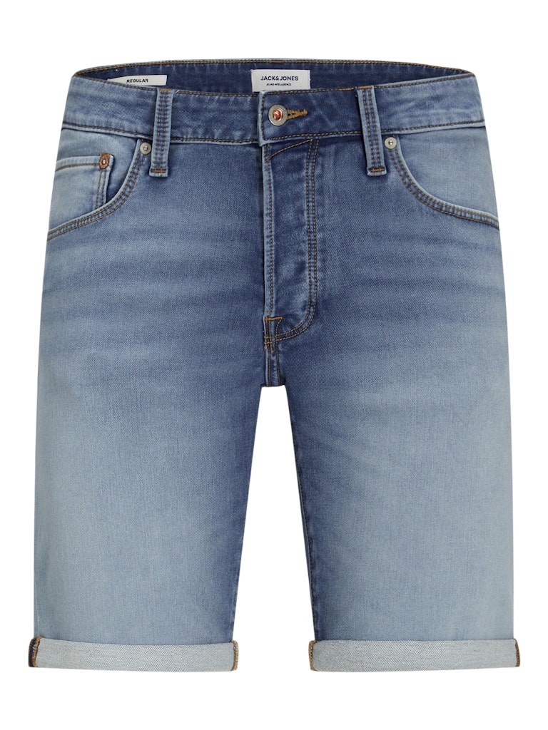 Jjirick Jjicon I.K. Shorts GE 129