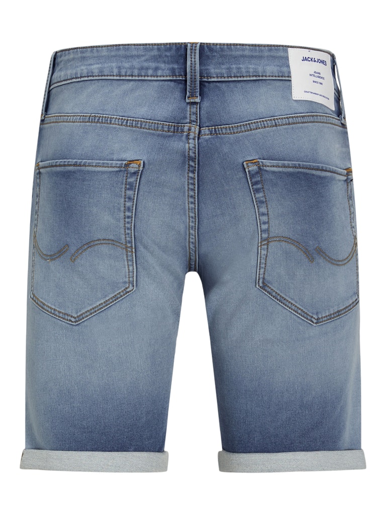 Jjirick Jjicon I.K. Shorts GE 129