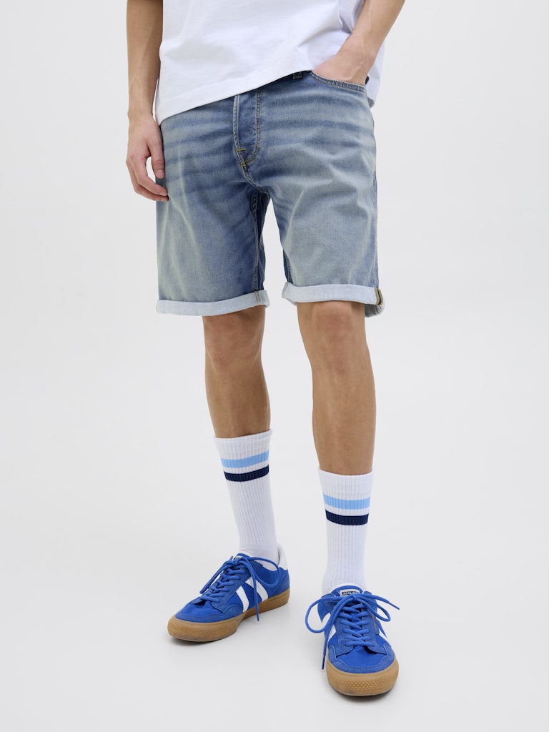 Jjirick Jjicon I.K. Shorts GE 129