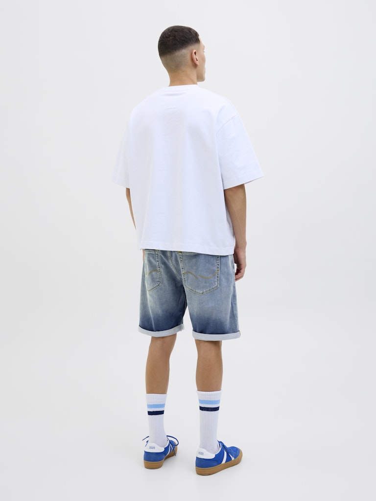Jjirick Jjicon I.K. Shorts GE 129