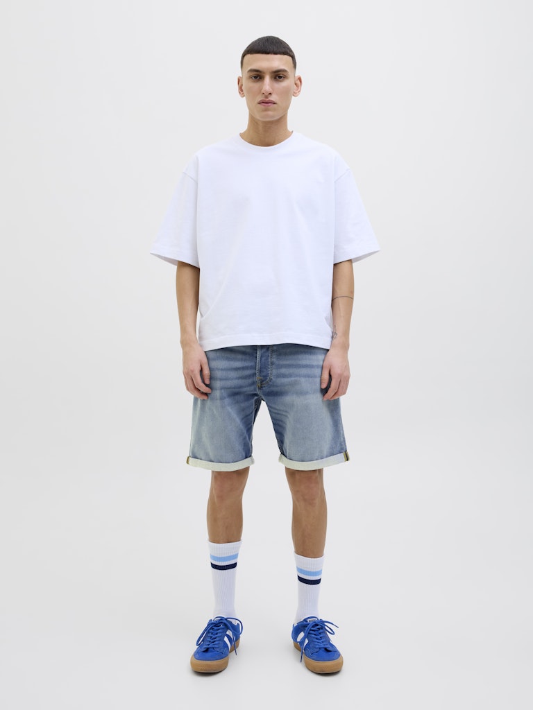 Jjirick Jjicon I.K. Shorts GE 129