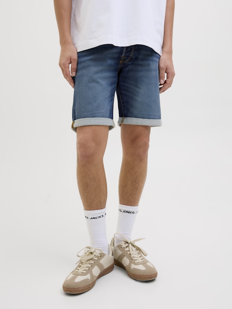 Jjirick Jjicon I.K Shorts GE 132