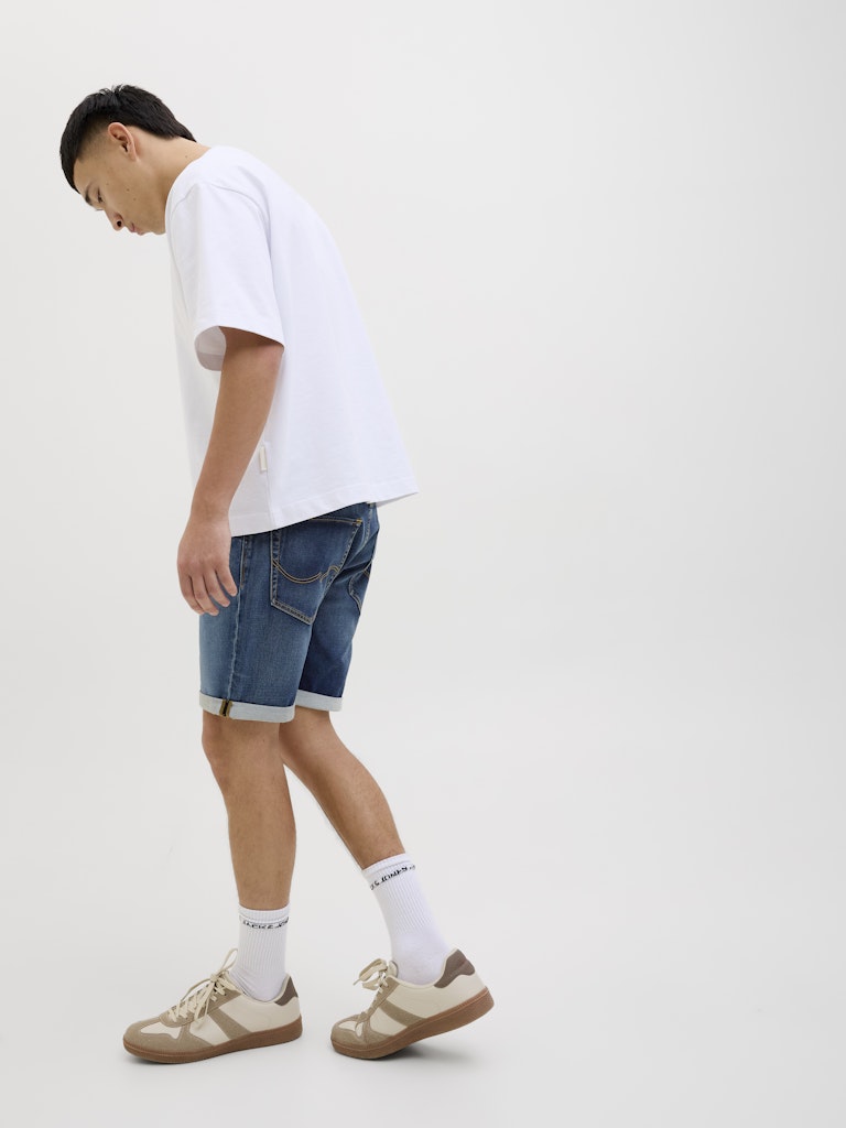 Jjirick Jjicon I.K Shorts GE 132