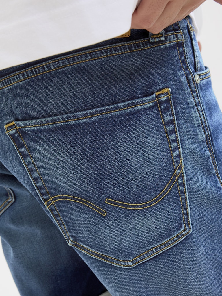 Jjirick Jjicon I.K Shorts GE 132