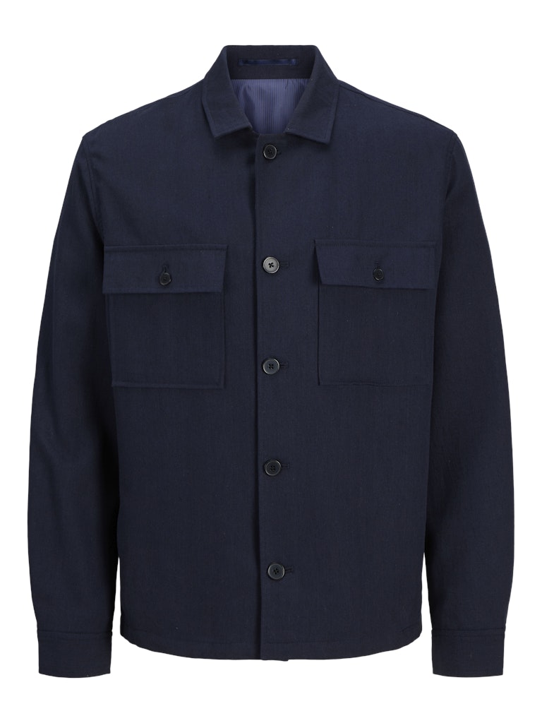 BLAZER - Jprmarcus Hybrid Blazer - - Hr Ravn