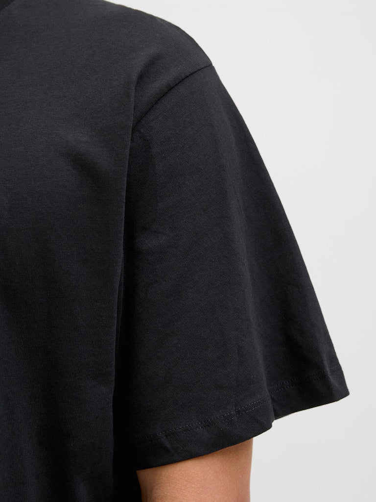 JJHUGO LOOSE TEE SS CN 3PK MP NOOS