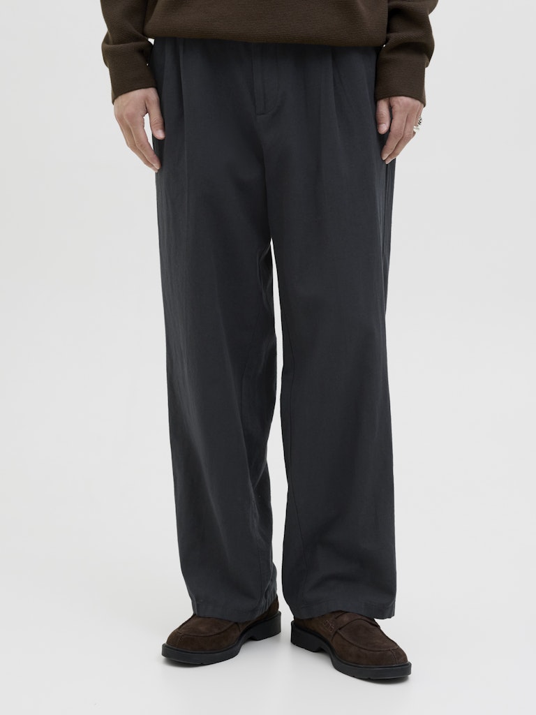 JPSTBILL DIEGO SUMMER PANTS STYD SS25