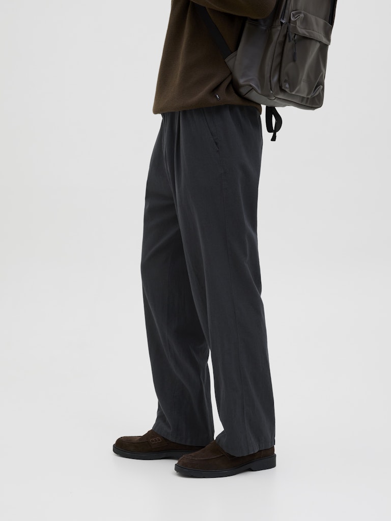 JPSTBILL DIEGO SUMMER PANTS STYD SS25