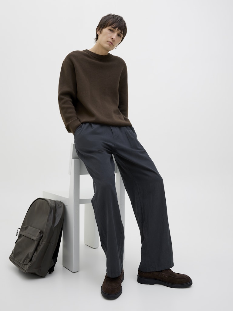 JPSTBILL DIEGO SUMMER PANTS STYD SS25