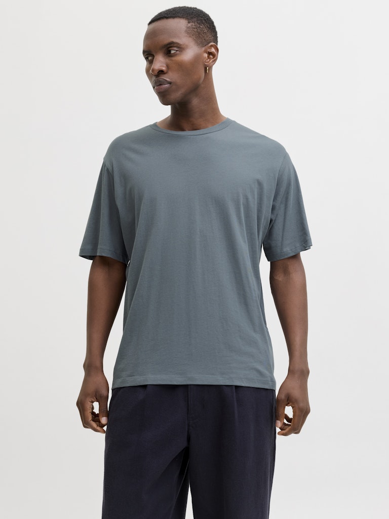 JJHUGO LOOSE TEE SS CN 3PK MP NOOS