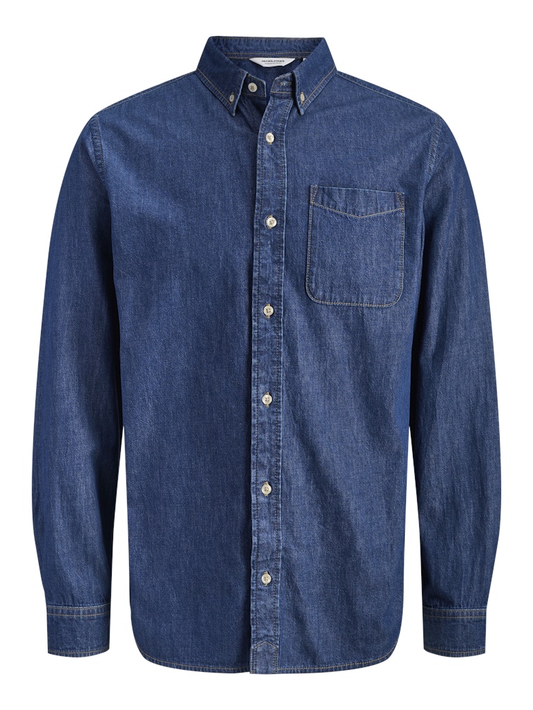 JJEBROOK JJOXFORD SHIRT AKM 990 NOOS