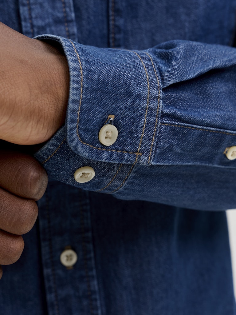 JJEBROOK JJOXFORD SHIRT AKM 990 NOOS