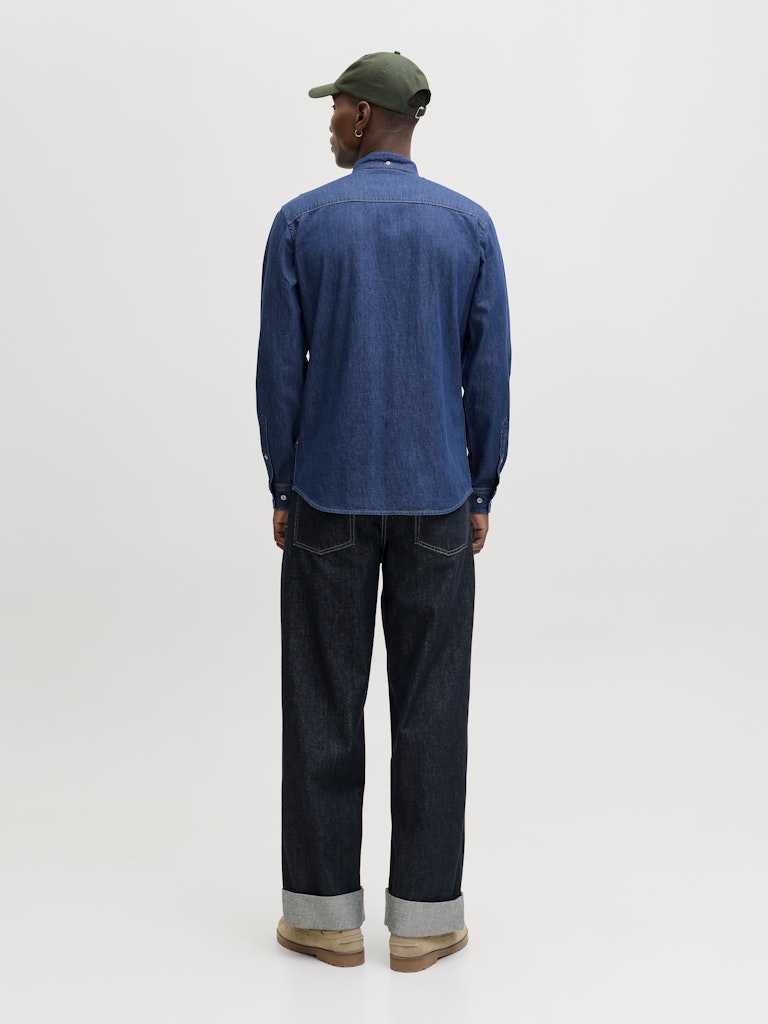 JJEBROOK JJOXFORD SHIRT AKM 990 NOOS