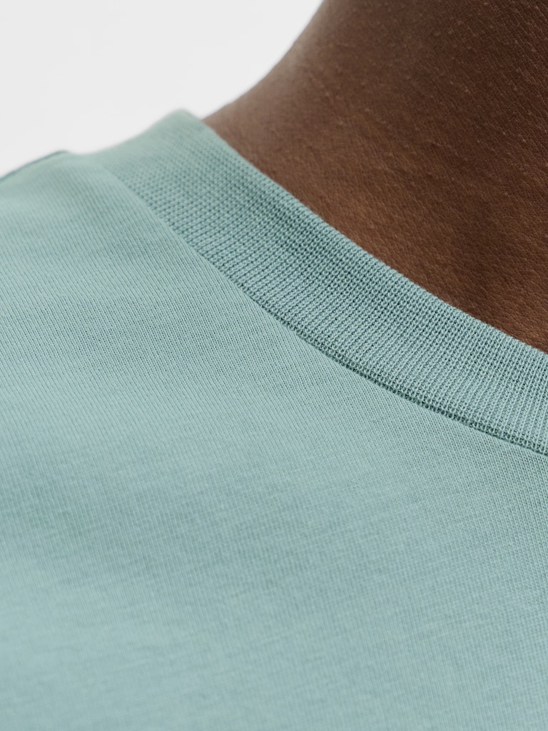 JJEARCHIVE GRAPHIC TEE SS O-NECK NOOS