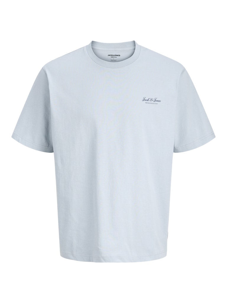 JJEARCHIVE GRAPHIC TEE SS O-NECK NOOS