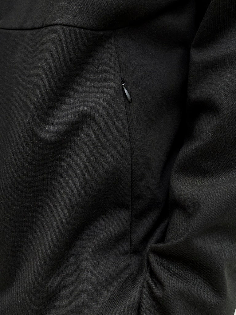 JJEBASE SWEAT ZIP HOOD SN