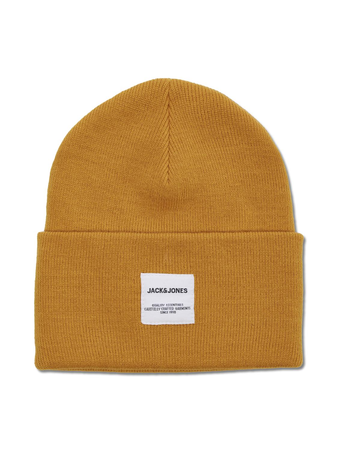 HUE - JACLong Knit Beanie - - Hr Ravn