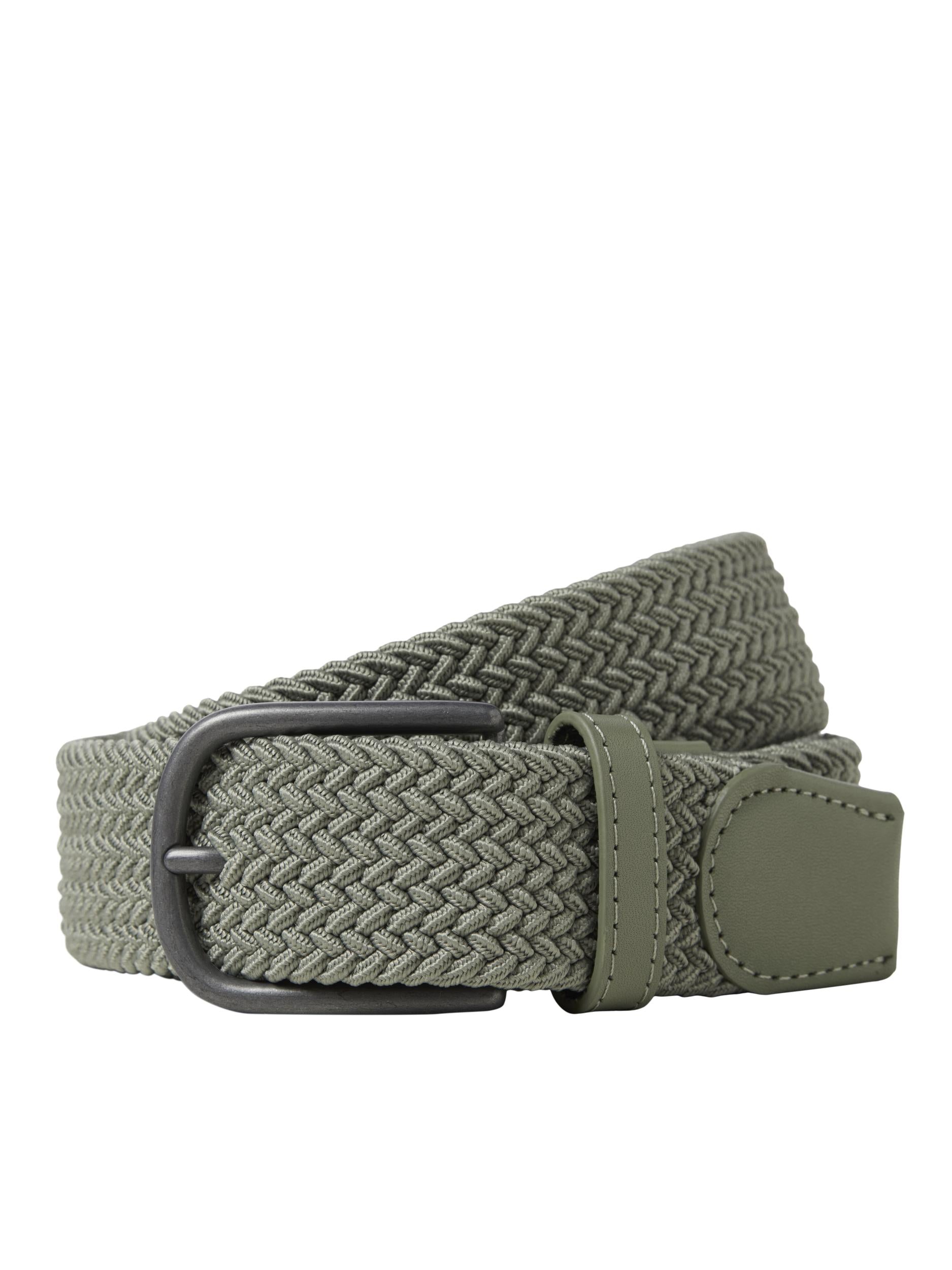 BÆLTER - JACFall Woven Belt - - Hr Ravn