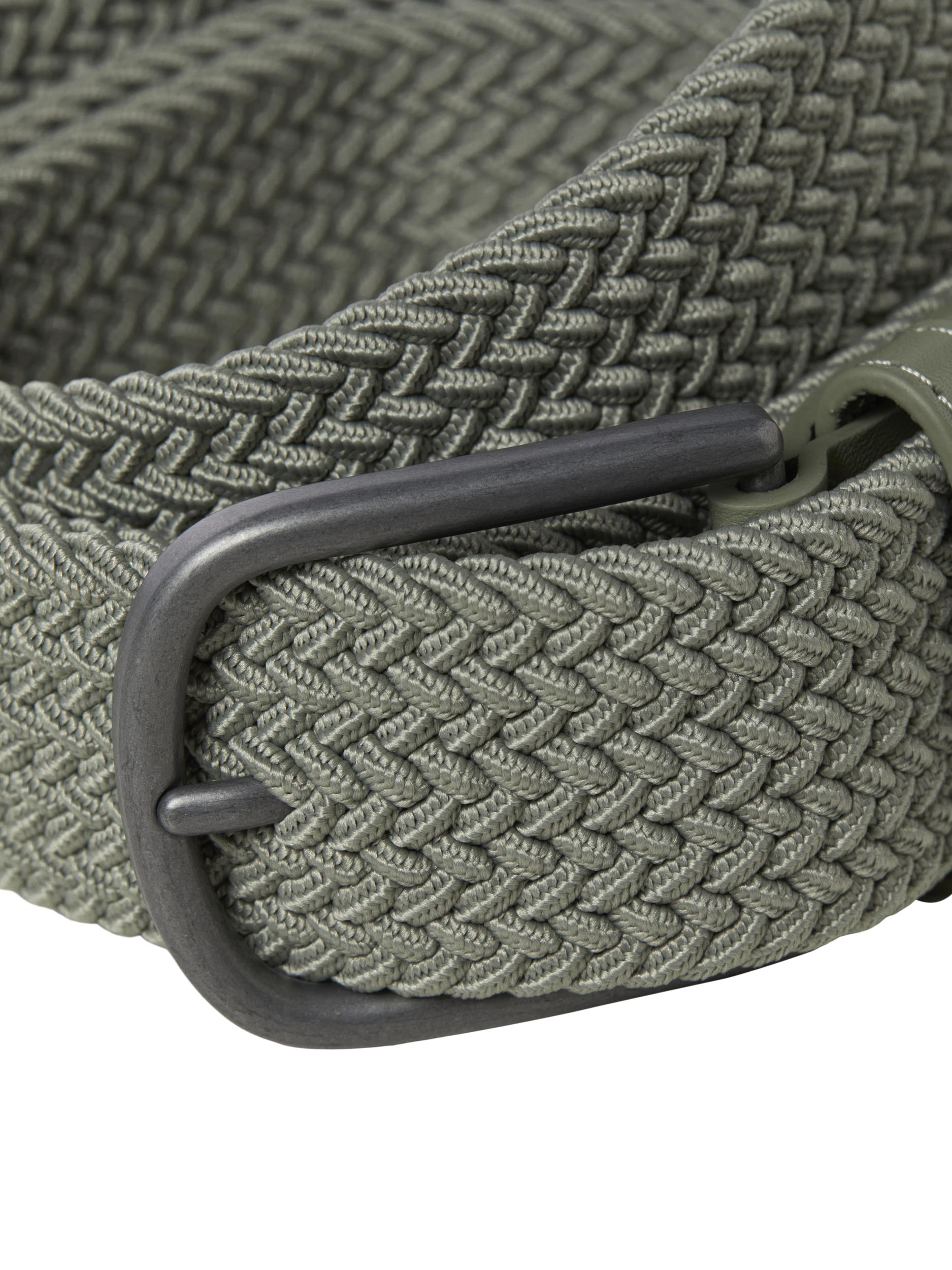 BÆLTER - JACFall Woven Belt - - Hr Ravn