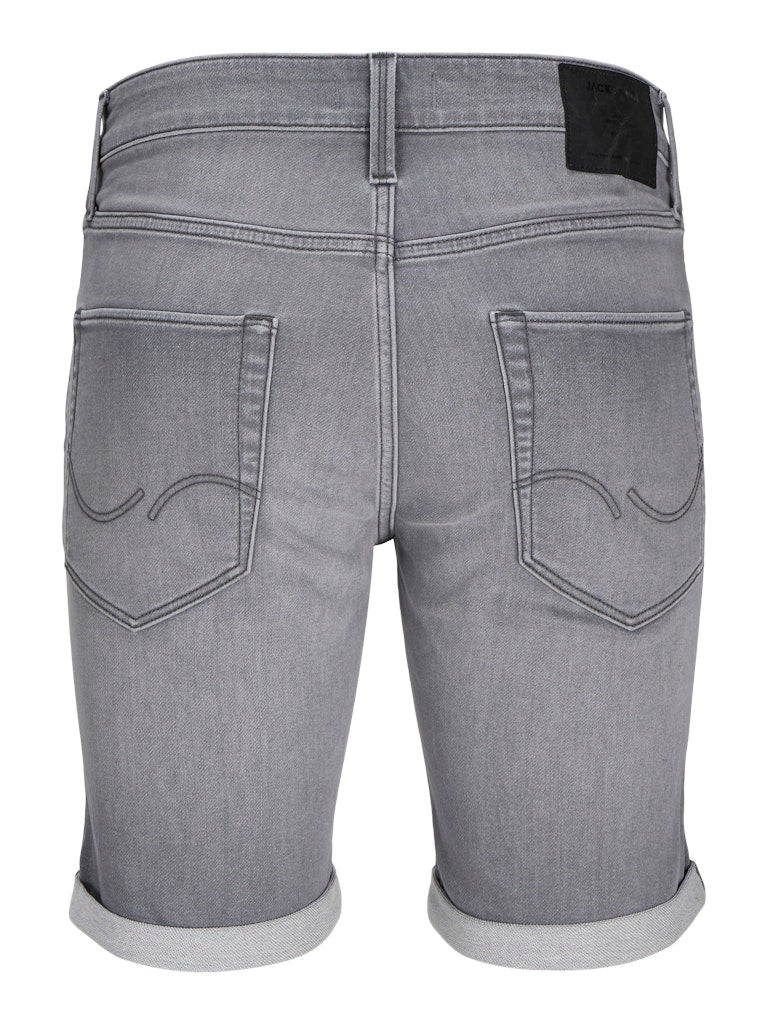 Jjirick Jjicon I.K. Shorts GE 063