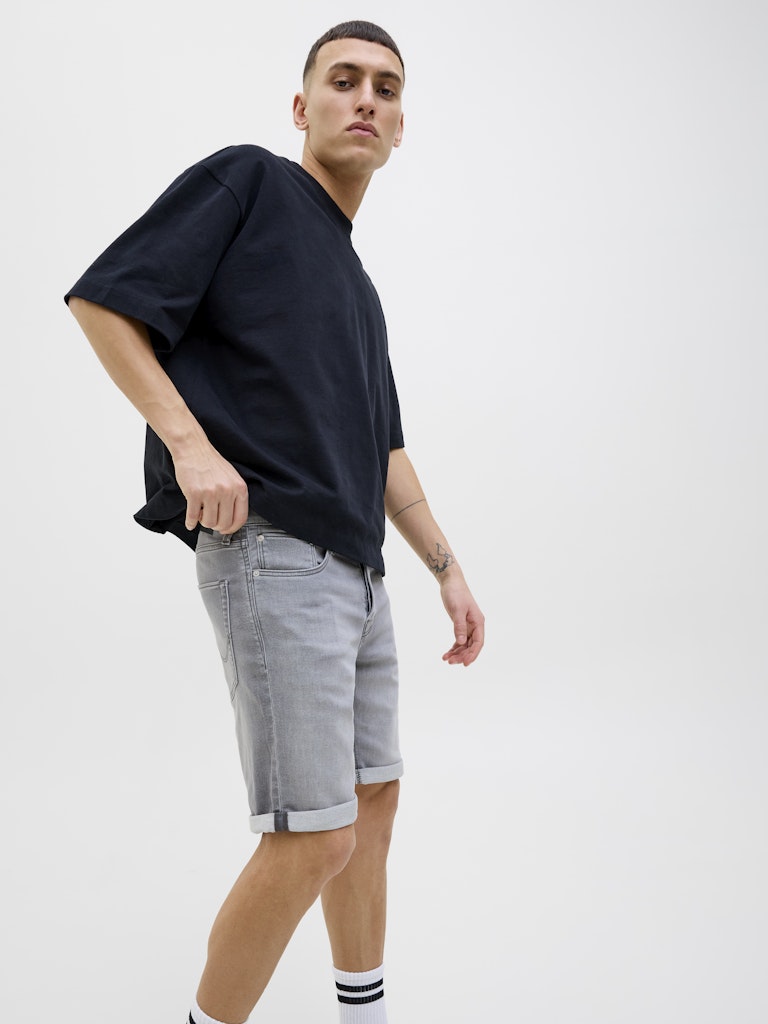 Jjirick Jjicon I.K. Shorts GE 063