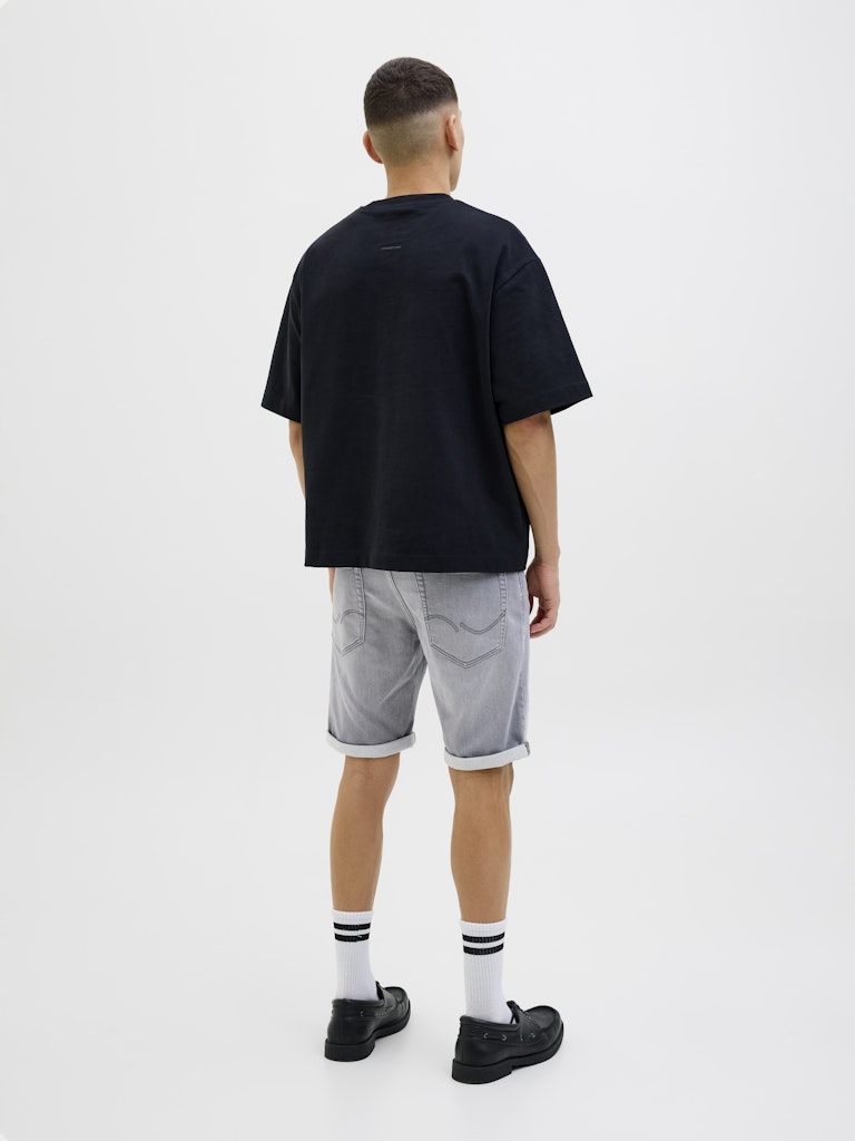 Jjirick Jjicon I.K. Shorts GE 063