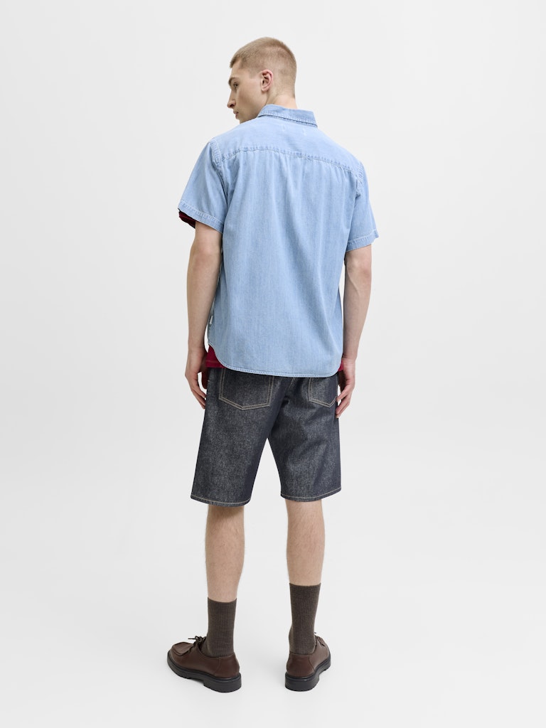 Jjialex Jjoriginal Shorts AM 300