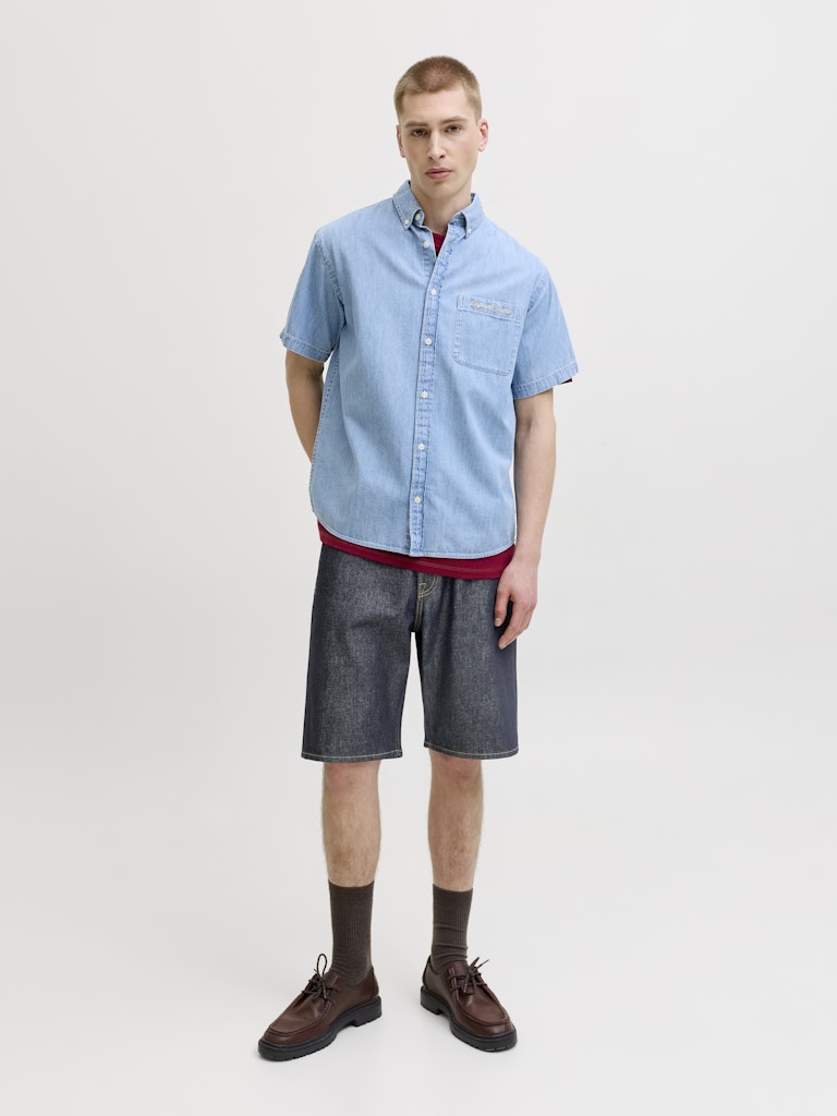 Jjialex Jjoriginal Shorts AM 300