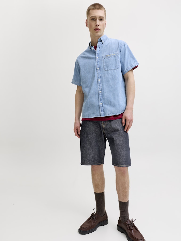 Jjialex Jjoriginal Shorts AM 300
